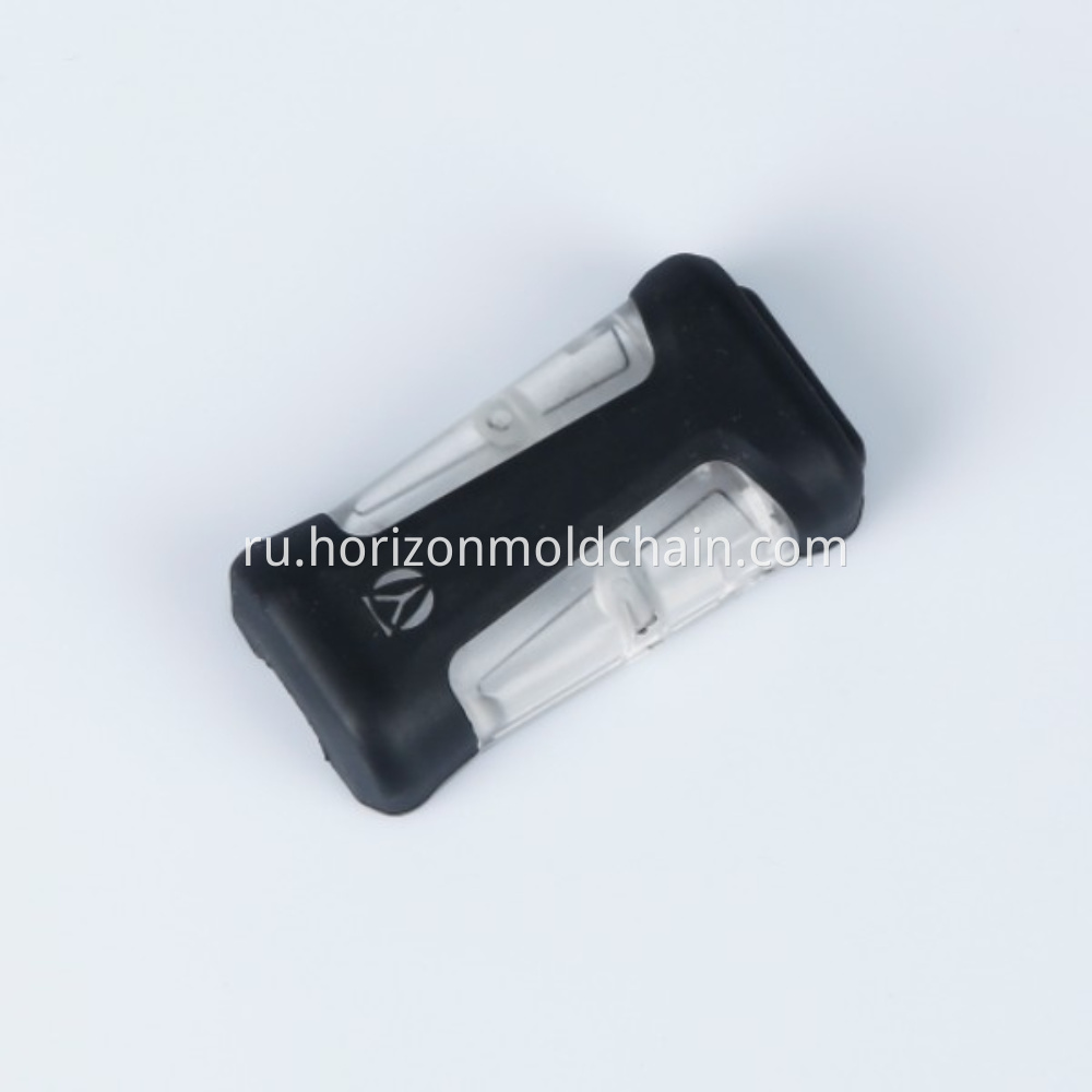 Electronics product injection molded par47